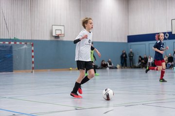 Bild 8 - wCJ Norddeutsches Futsalturnier Auswahlmannschaften